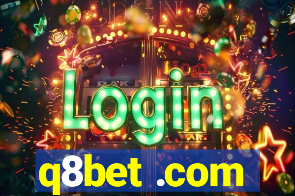 q8bet .com
